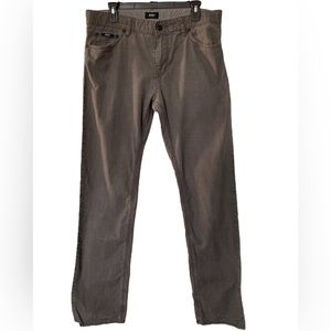 HUGO BOSS | MALE JEANS 34/34